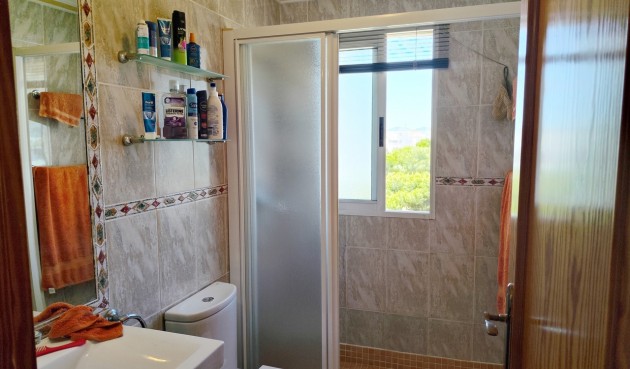 Resale - Apartment -
La Zenia - Costa Blanca