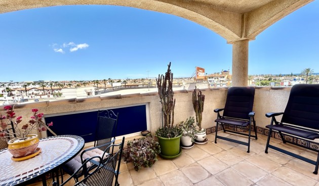 Resale - Apartment -
La Zenia - Costa Blanca