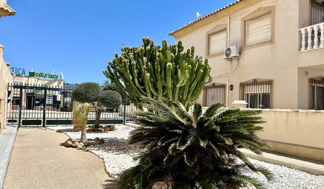 Resale - Apartment -
La Zenia - Costa Blanca