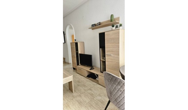 Resale - Penthouse -
Torrevieja - Acequion
