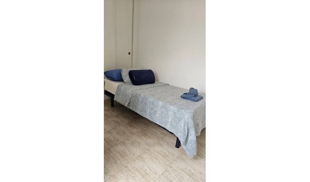 Resale - Penthouse -
Torrevieja - Acequion