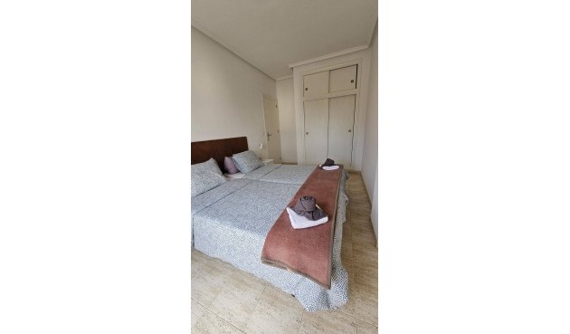 Resale - Penthouse -
Torrevieja - Acequion
