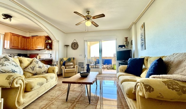 Resale - Apartment -
La Zenia - Costa Blanca