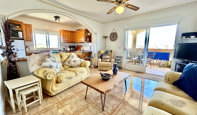 Resale - Apartment -
La Zenia - Costa Blanca