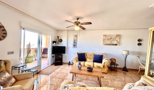 Resale - Apartment -
La Zenia - Costa Blanca