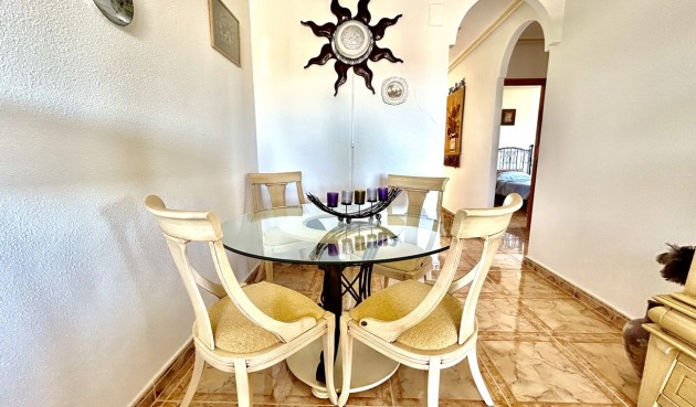 Resale - Apartment -
La Zenia - Costa Blanca