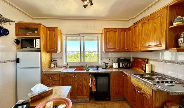 Resale - Apartment -
La Zenia - Costa Blanca
