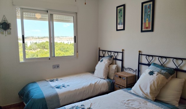 Resale - Apartment -
La Zenia - Costa Blanca