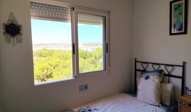 Resale - Apartment -
La Zenia - Costa Blanca