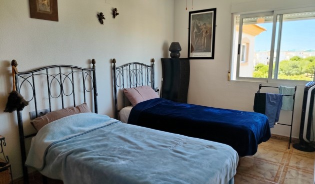 Resale - Apartment -
La Zenia - Costa Blanca