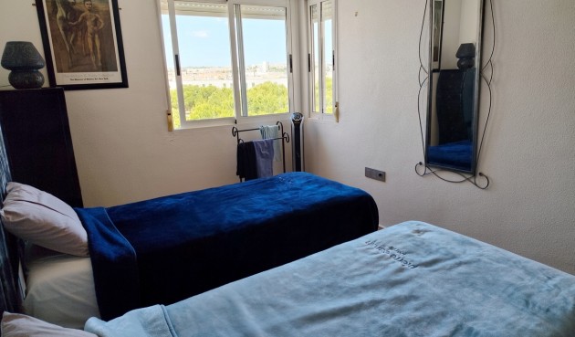 Resale - Apartment -
La Zenia - Costa Blanca
