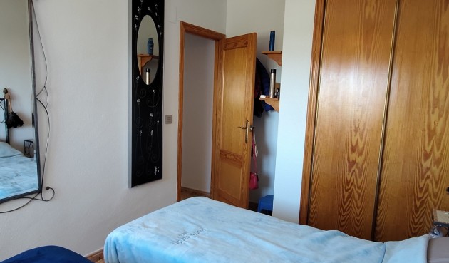 Resale - Apartment -
La Zenia - Costa Blanca