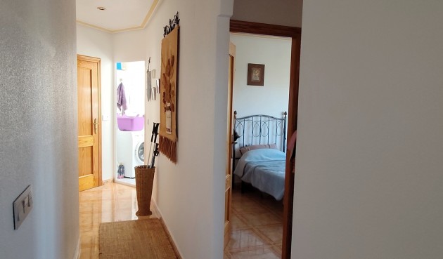 Resale - Apartment -
La Zenia - Costa Blanca