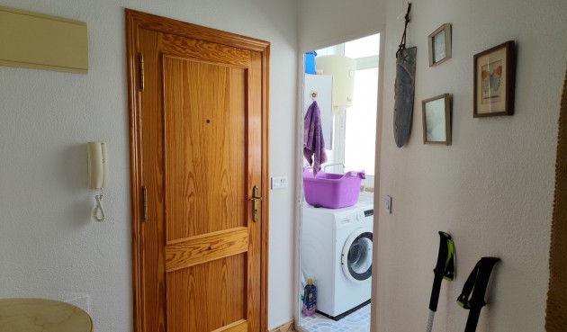 Resale - Apartment -
La Zenia - Costa Blanca