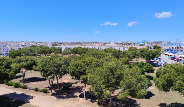 Resale - Apartment -
La Zenia - Costa Blanca