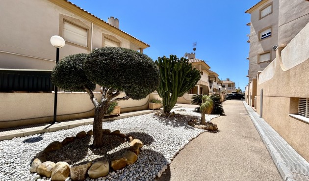 Resale - Apartment -
La Zenia - Costa Blanca