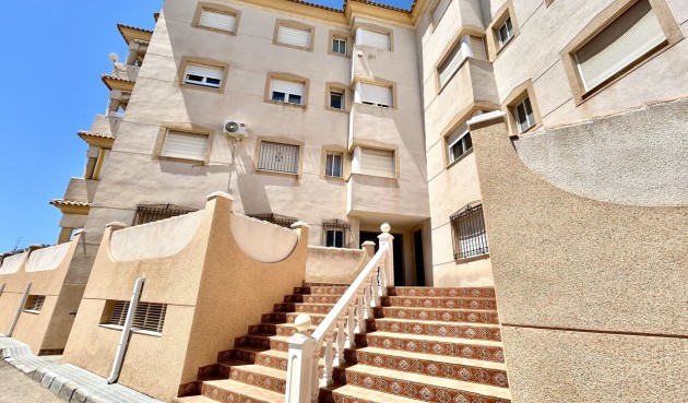Resale - Apartment -
La Zenia - Costa Blanca