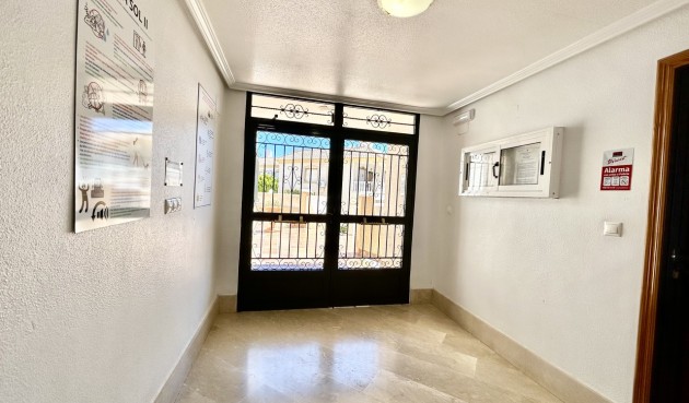 Resale - Apartment -
La Zenia - Costa Blanca