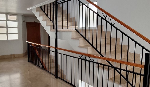 Resale - Apartment -
La Zenia - Costa Blanca