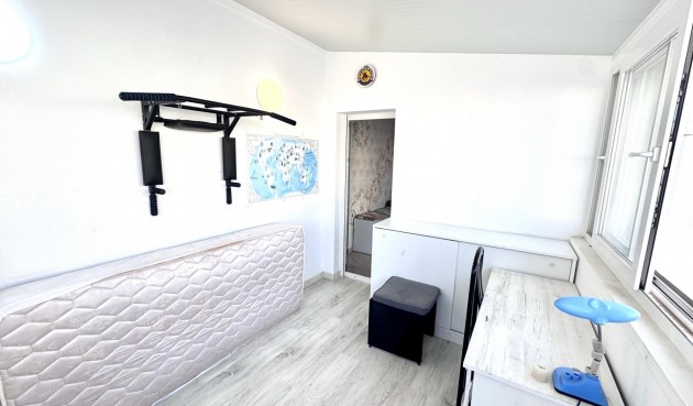Resale - Town House -
Orihuela Costa - Playa Flamenca