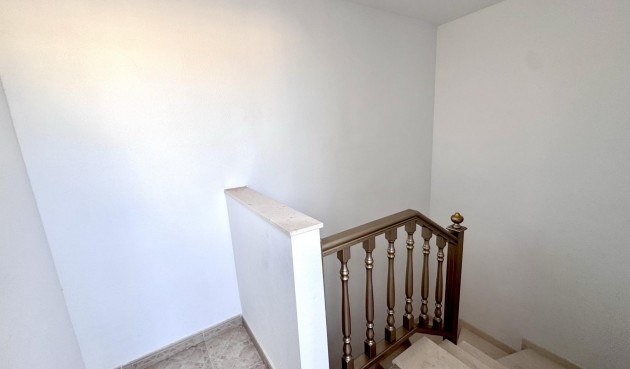 Resale - Town House -
Orihuela Costa - Playa Flamenca