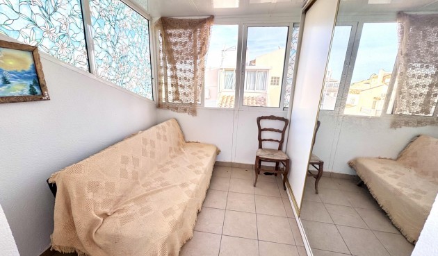 Resale - Town House -
Orihuela Costa - Playa Flamenca