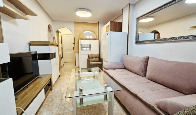Reventa - Apartment -
Torrevieja - Nueva Torrevieja