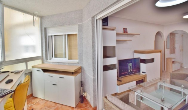 Reventa - Apartment -
Torrevieja - Nueva Torrevieja
