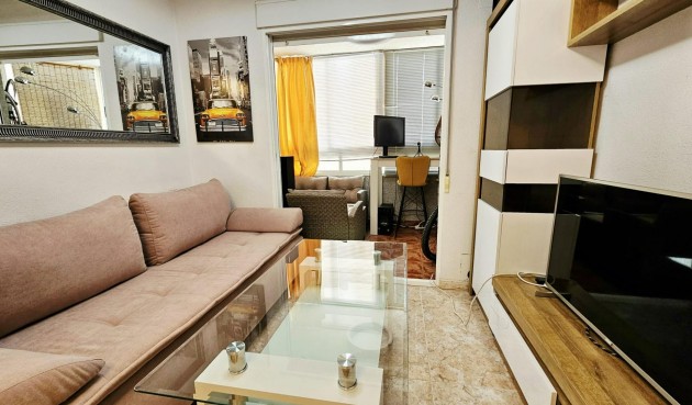Reventa - Apartment -
Torrevieja - Nueva Torrevieja