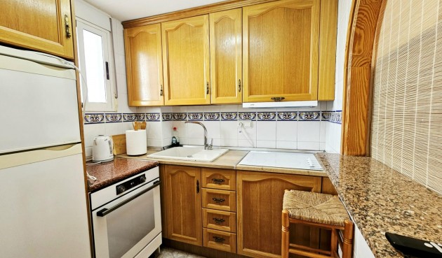 Reventa - Apartment -
Torrevieja - Nueva Torrevieja