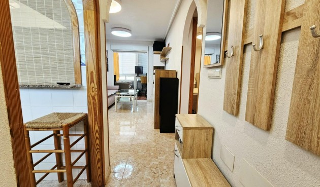 Reventa - Apartment -
Torrevieja - Nueva Torrevieja