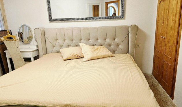 Reventa - Apartment -
Torrevieja - Nueva Torrevieja