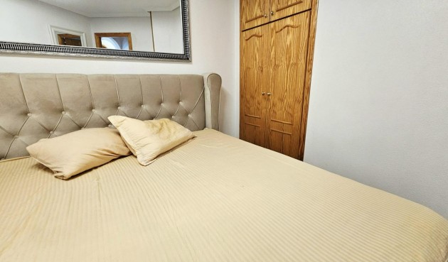 Reventa - Apartment -
Torrevieja - Nueva Torrevieja
