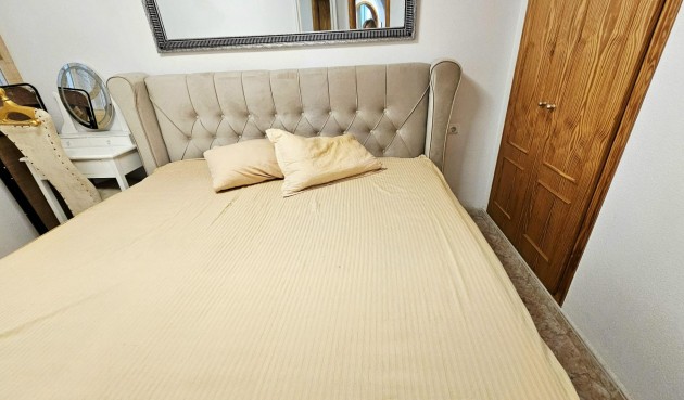 Reventa - Apartment -
Torrevieja - Nueva Torrevieja
