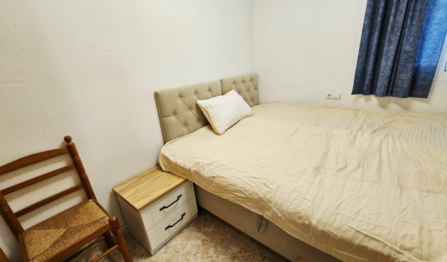 Reventa - Apartment -
Torrevieja - Nueva Torrevieja