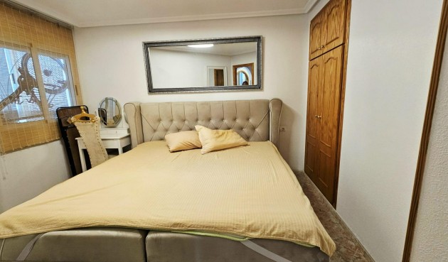 Reventa - Apartment -
Torrevieja - Nueva Torrevieja
