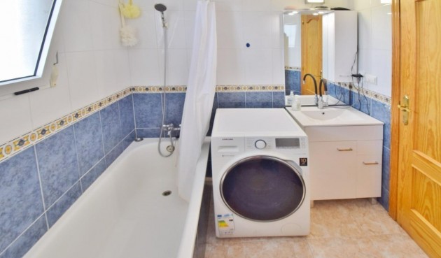 Reventa - Apartment -
Torrevieja - Nueva Torrevieja