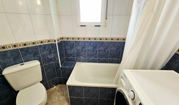 Reventa - Apartment -
Torrevieja - Nueva Torrevieja