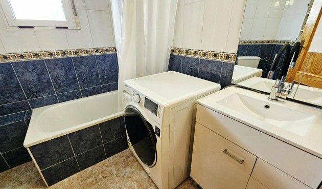 Reventa - Apartment -
Torrevieja - Nueva Torrevieja