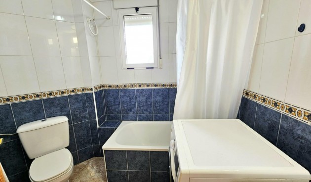 Reventa - Apartment -
Torrevieja - Nueva Torrevieja