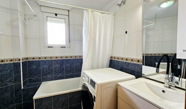 Reventa - Apartment -
Torrevieja - Nueva Torrevieja