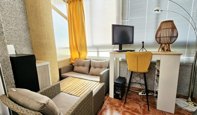 Reventa - Apartment -
Torrevieja - Nueva Torrevieja