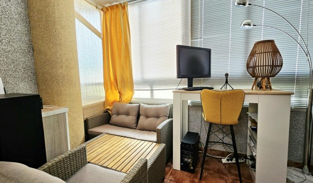 Reventa - Apartment -
Torrevieja - Nueva Torrevieja