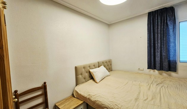 Reventa - Apartment -
Torrevieja - Nueva Torrevieja