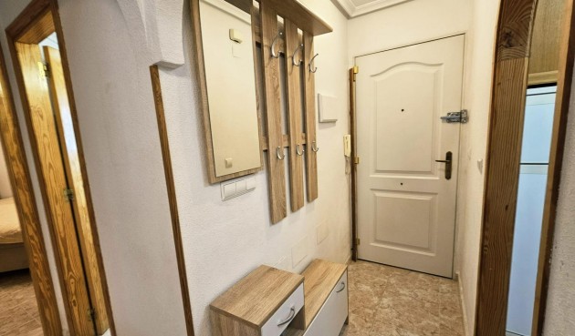 Reventa - Apartment -
Torrevieja - Nueva Torrevieja