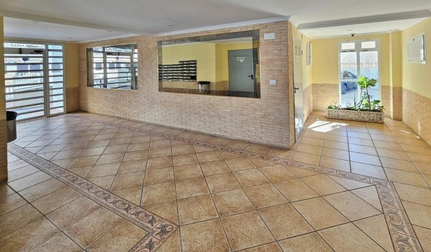 Reventa - Apartment -
Torrevieja - Nueva Torrevieja