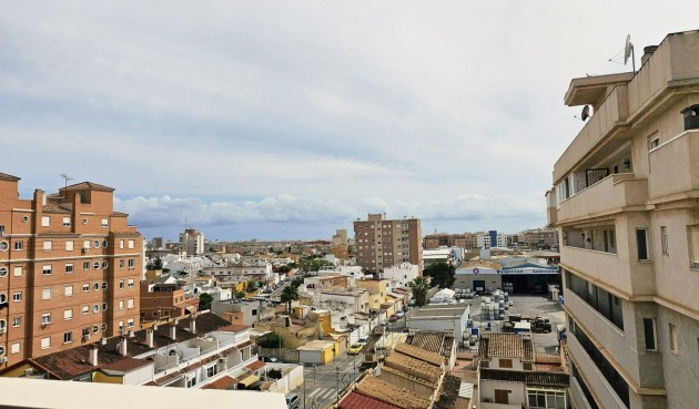Reventa - Apartment -
Torrevieja - Nueva Torrevieja