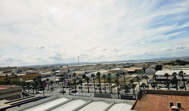 Reventa - Apartment -
Torrevieja - Nueva Torrevieja
