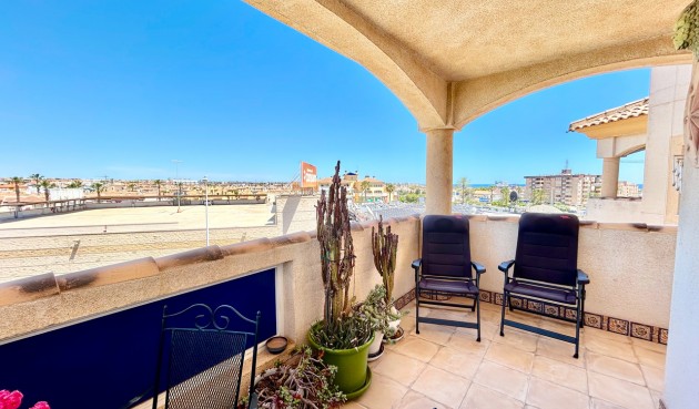 Resale - Apartment -
La Zenia - Costa Blanca