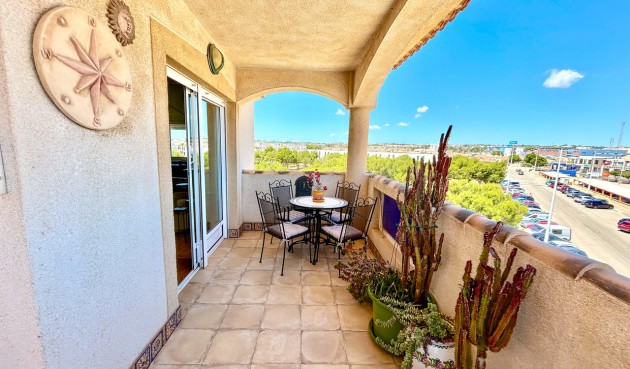 Resale - Apartment -
La Zenia - Costa Blanca
